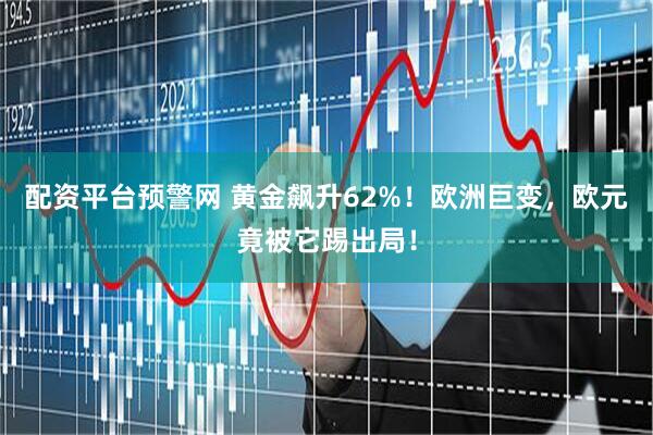 配资平台预警网 黄金飙升62%！欧洲巨变，欧元竟被它踢出局！