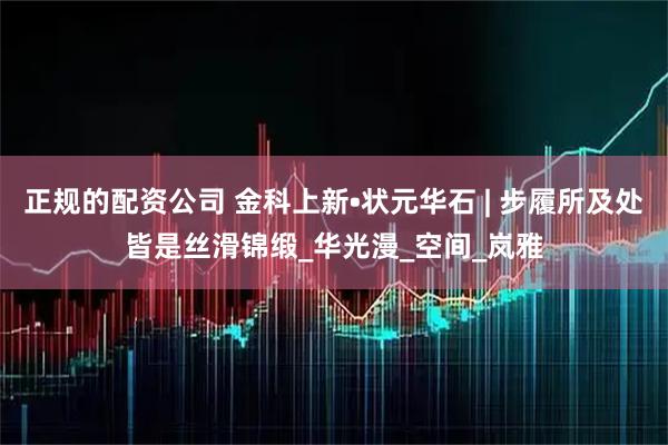 正规的配资公司 金科上新•状元华石 | 步履所及处皆是丝滑锦缎_华光漫_空间_岚雅